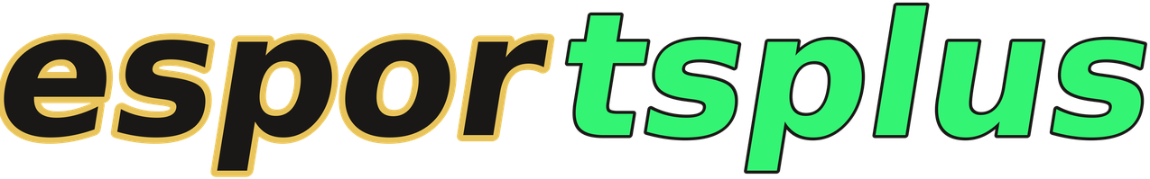esportsplus logo