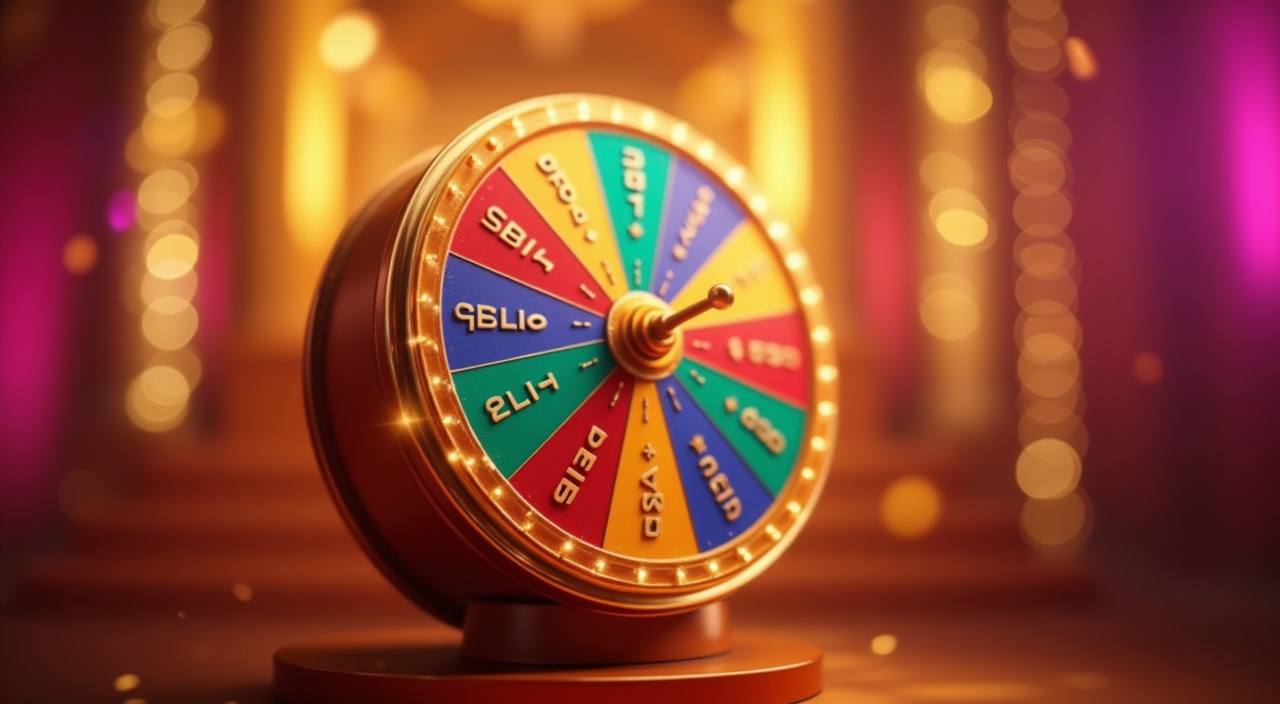 esportsplus Lucky Six